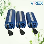 400W/ 600W/1000W hydroponic digital ballast