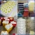 Import 40/2 100% Spun Polyester Sewing Thread from China
