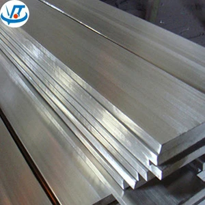40x5 mm AISI304 316 stainless steel flats