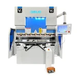 4+1 Axis ESA 630 3200mm Metal Sheet Hydraulic Bending Machine 100t automatic press brake CNC Price