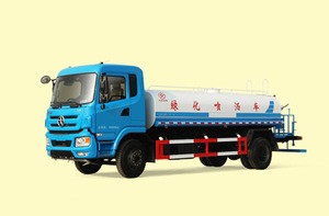 4*2 drive Dayun drink water truck/Dayun water truck/Dayun water tank truck/Dayun water tanker/Dayun watering Tanker Truck/ water wagon