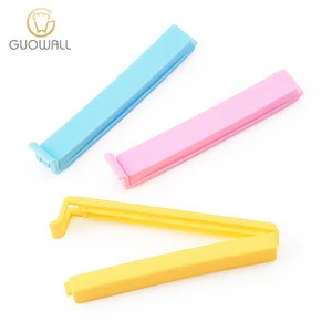 4.2 Inch Food Clips Bag Sealing Clips For Kitchen