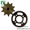 428/428H motorcycle chain sprocket price