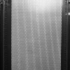 42u 600x1100 server rack color RAL9004 network cabinet