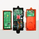 433Mhz Wireless Remote Control Switch Transmitter And Receiver