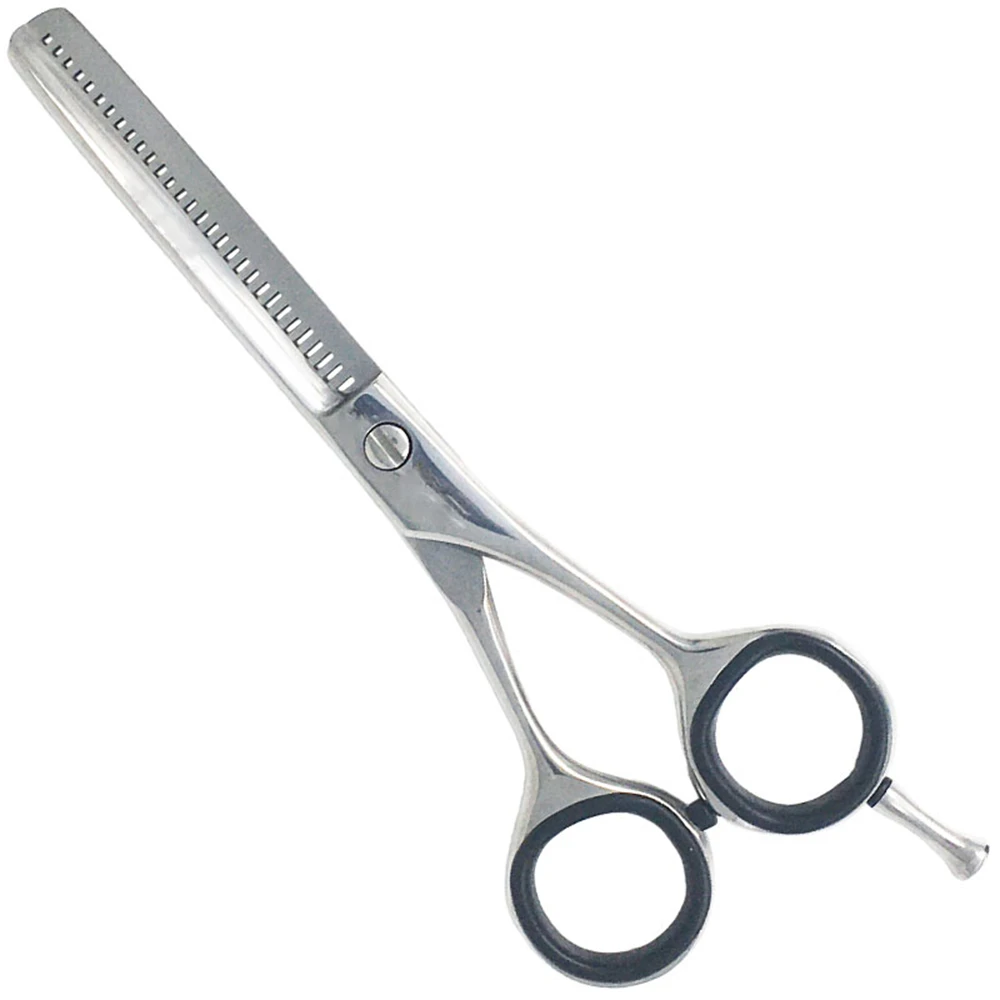 440C Hair Salon Thinning Scissor Hair Cutting Scissor Shears In High Quality