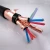 Import 450/750V Multi cores DJYPVP PVC insulation  sheath control cable from China