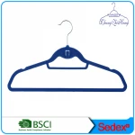 45cm hanger men's clotnes hanger & racks