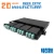 Import 48 core Rack Mount Fiber Optic ODF with Price splicer optical fiber price from China