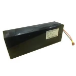 48v 22Ah packet's battery lithium ion Li-ion battery for EV shuttle bus AVERAGE Car MOTORCYCLE TRIMOT