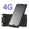 4G LTE built in qr code scanner handheld pdas