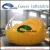 Import 4m diameter Inflatable Transparent Lodge Bubble Camping Tent With Furniture from China