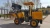 Import 4wd 1.5ton dumper truck, 4wd small garbage truck from China