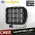 Import 4x4 Accessory Maiker Auto Electrical System 120w LED Driving Light, LED 4x4 Spotlight 7inch for Truck SUV ATV from China