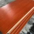 Import 4X8 12mm 15mm Both side cherry color melamine MDF export to Kenya from China