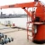 Import 5 Ton 8 ton 10 ton Small Telescopic Marine Boom Cranes Used in Vessel For Sale in china from China