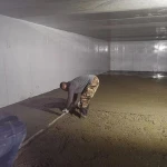 5000 tons potatoes cold room/ big size cold room/ big cold storage