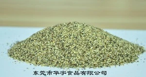 500g to 1000g Black Pepper Powder with single spice Packing bag