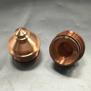 50A 220554 Plasma Nozzle in Welding Tips