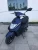 Import 50cc economic gas scooter from China