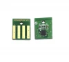 50F1U00 (501U) cartridge chip for lex mark MS510/MS610 20K toner chips