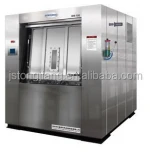 50kg barrier washing machine