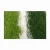 Import 50mm 10400st 8000dtex no firing anti-flame Football/Soccer Artificial Grass Turf from China