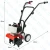 Import 52cc Gasoline CE approved tiller cultivator from China
