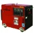 Import 5KVA Diesel Generator close  type super silent generator from China
