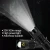 Import 5Pack Flashlights Mini Led Flashlight 300lm 3 Modes adjustable Focus Zoomable Flashlight from China