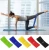 Import 5PCS Yoga Resistance Bands Stretching Rubber Loop Exercise Fitness Equipment Strength Training Body Pilates Strength Training from China
