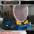 Import 5T to 100T pipe welding machine welding turning rolls with PU roller from China