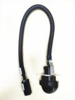 5V hand throttle car acceleration throttle position sensor auto acceleration sensor for electric vehicles