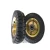 Import 6 inch 6x2 inch Small Pneumatic Inflatable Rubber Tire Tyre Wheel for Hand Truck Trolley Lawn Mower Spreader Trolley stroller from China