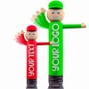 6? Outdoor Marketing Inflatable Tube Men Air Dancer Products for Advertising