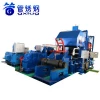 6 Roll Reversing Cold Rolling Mill