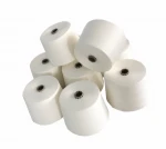 60% Modal 40% Nylon Ne 50/1 yarns for knitting nylon yarn making machine modal yarn