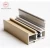Import 6000 series aluminum profiles for automatic assembly system from China