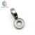 Import 6000ZZ 10X26X8mm Long Life 6000 Series Bearing Deep Groove Ball Bearing from China