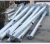 Import 600g hot dip galvanized street light pole from China