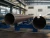 Import 600mm Diameter Steel Pipe 20 mm Thick Wall LSAW Welded Steel Pipe from China