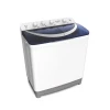 6.0kg Small Mini Portable Home Semi-Automatic Laudry Twin Tub Washing Machine