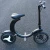 Import 60V 30ah electric scooter golf trolley pro adult fat tire 3 wheel electric motorcycle from China