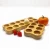 Import 6/12 Eggs Storage Container Bamboo Egg Holder from China