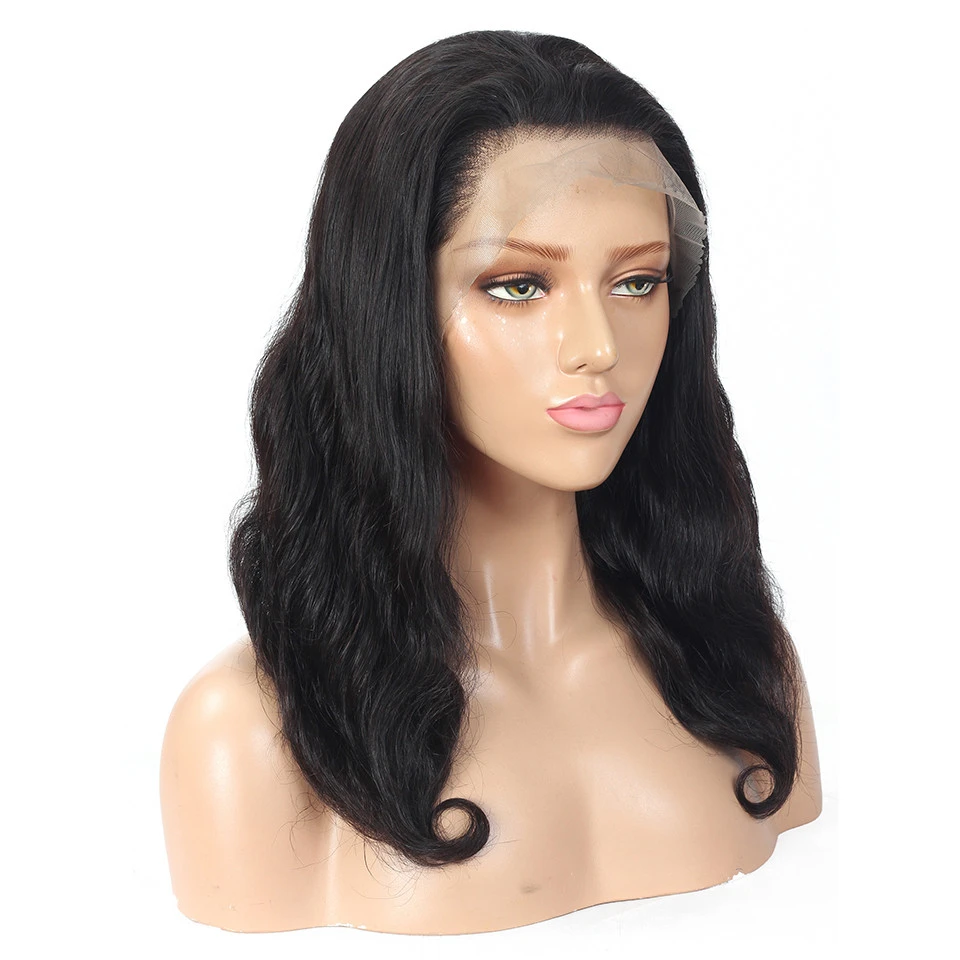 613 transparent 13*6 frontal lace hair wigs