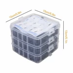 625pcs/box Car Fastener Clips Mixed Car Fasteners Door Trim Panel Auto Bumper Rivet Retainer Push Engine Cover Fender C0002