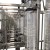 Import 6&#39;&#39; glass wiped film evaporation shortpath distillation cannabis oil distillation system thin film evaporator from China