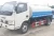 Import 6.5 ton high quality Water sprinkler truck 4*2 mobile watering cart 5000 liters water tank truck from China