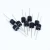 Import 6a10  6A/1000V Inline Long Leg High Power R-6 rectifier diode 6a10 from China