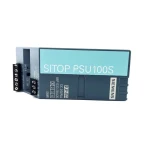 6EP1333-2BA20 PSU100S Power Supply 6EP13332BA20 Brand New in Box!Spot Goods Zy